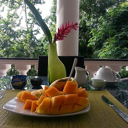 Lime Hill Lodge Anse aux Pins Bagian luar foto