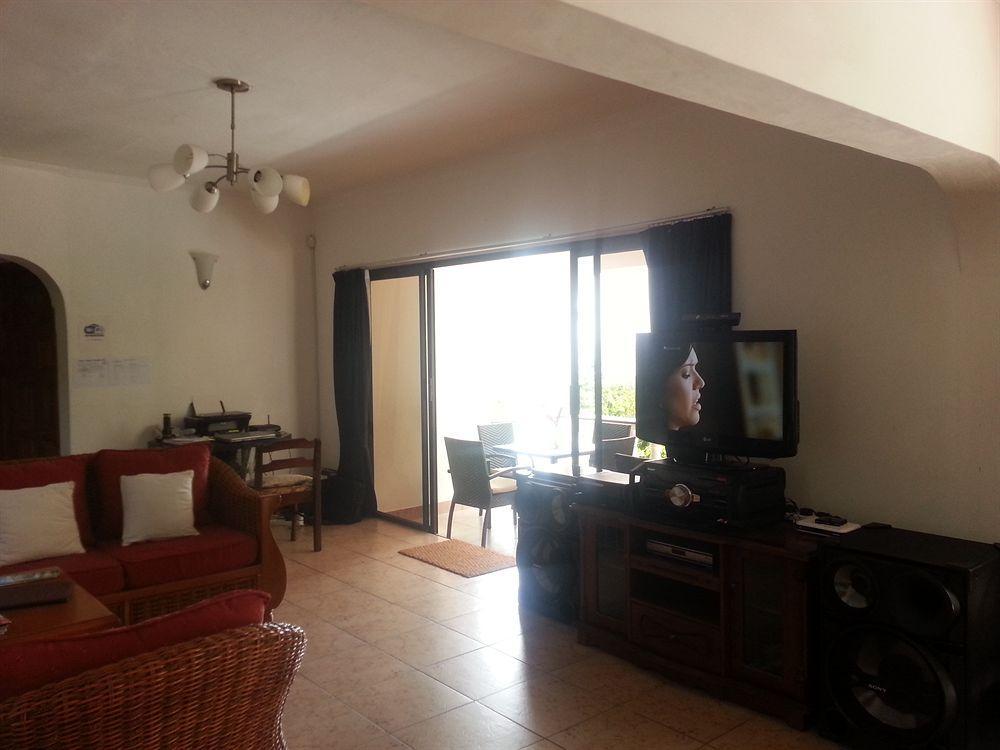 Lime Hill Lodge Anse aux Pins Bagian luar foto