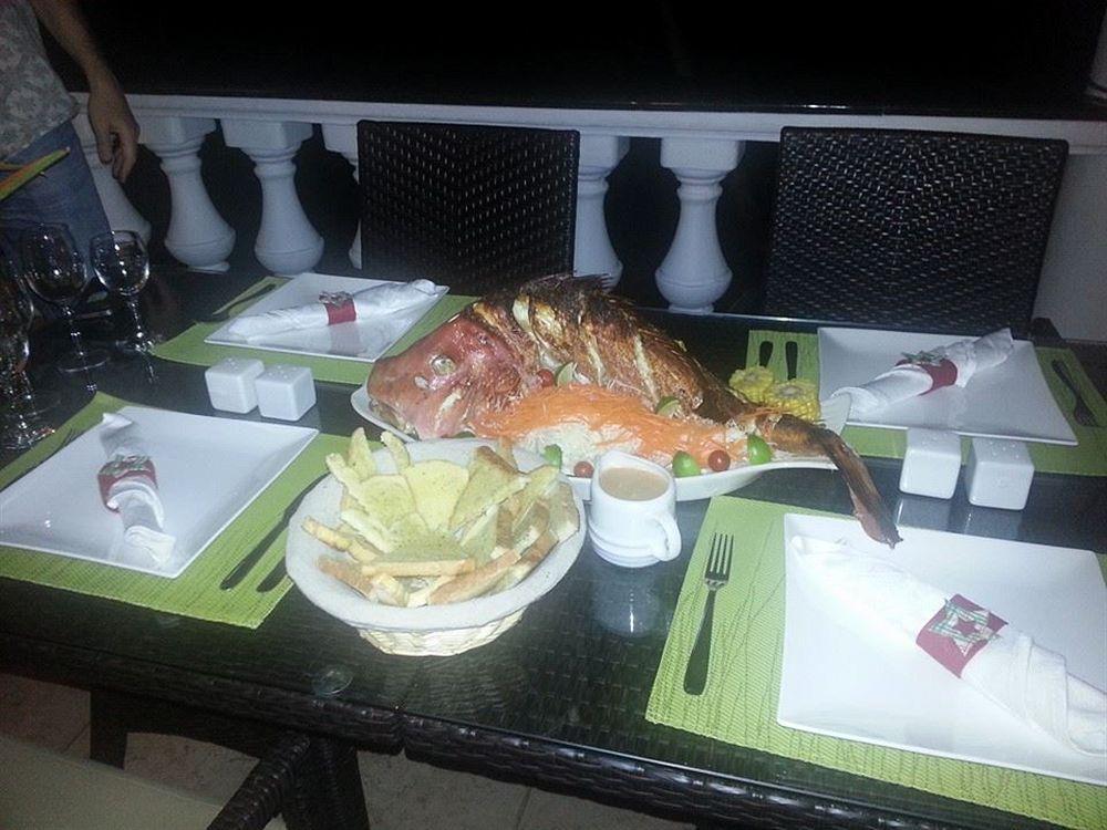 Lime Hill Lodge Anse aux Pins Bagian luar foto