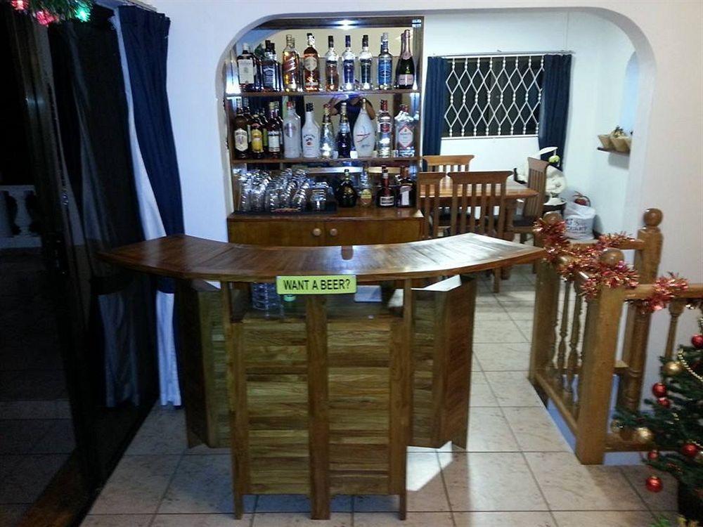 Lime Hill Lodge Anse aux Pins Bagian luar foto