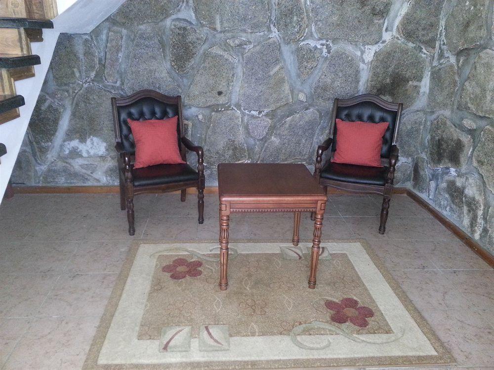 Lime Hill Lodge Anse aux Pins Bagian luar foto
