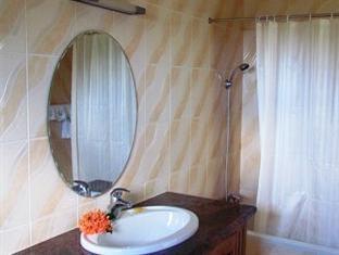 Lime Hill Lodge Anse aux Pins Bagian luar foto
