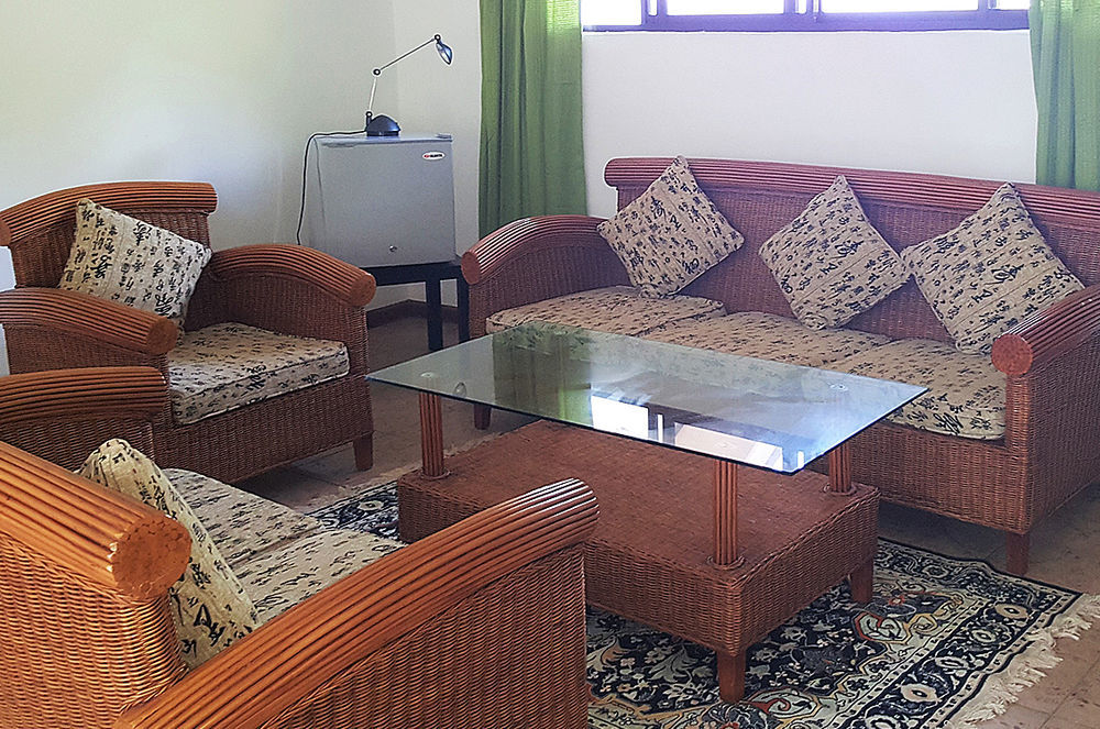 Lime Hill Lodge Anse aux Pins Bagian luar foto