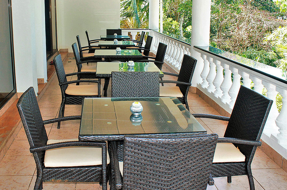 Lime Hill Lodge Anse aux Pins Bagian luar foto