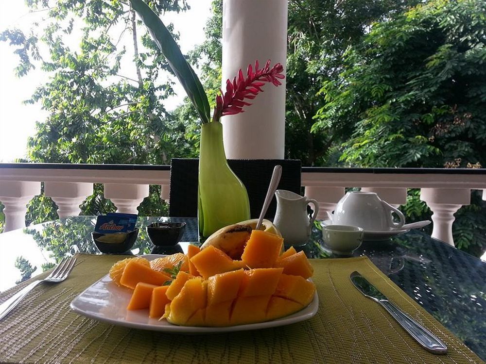 Lime Hill Lodge Anse aux Pins Bagian luar foto